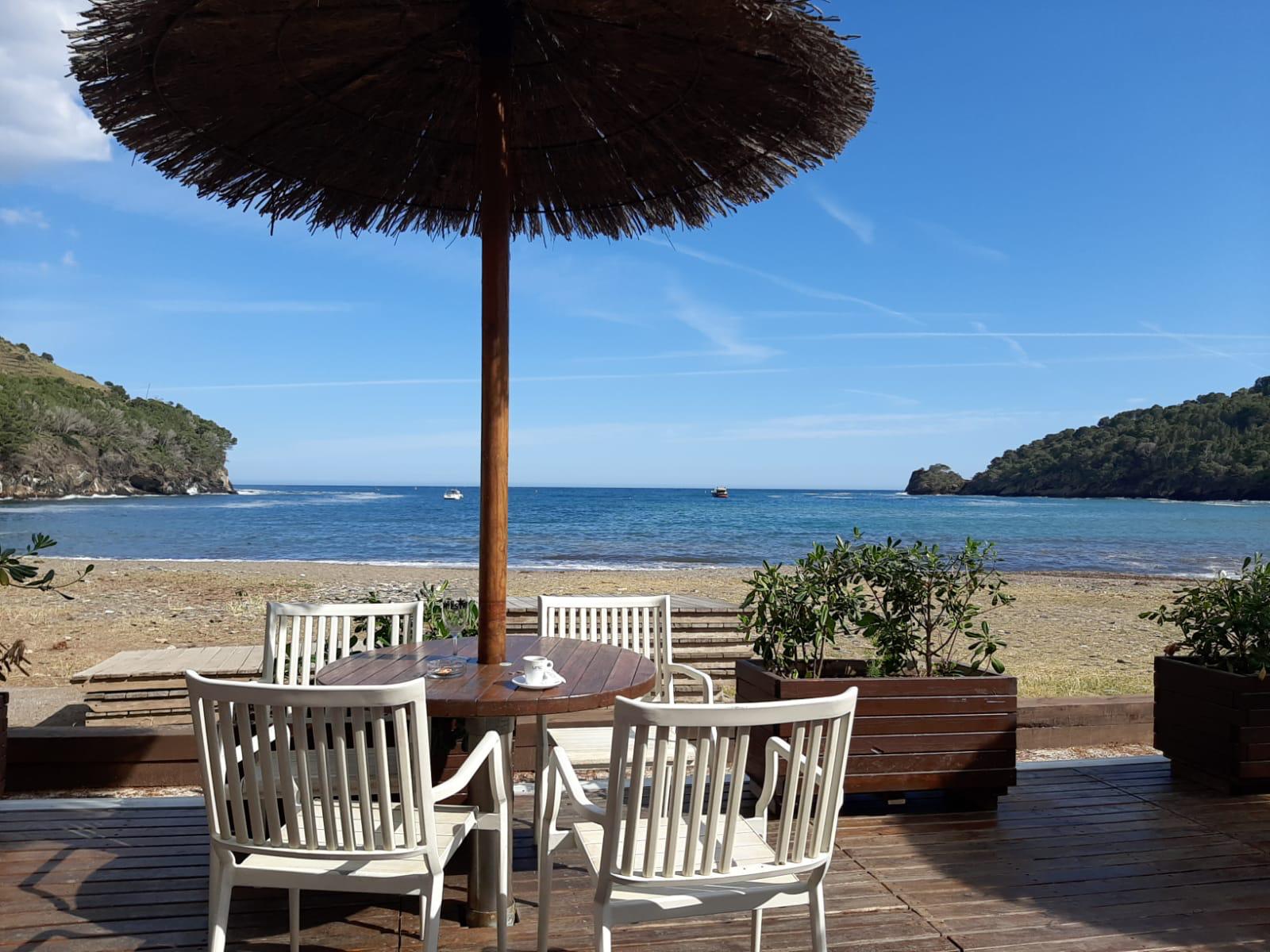 Séjour Costa Brava (L Estartit, Cala Montjoi) 3